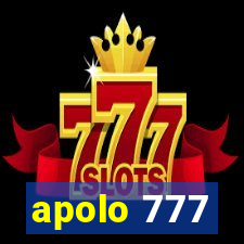 apolo 777